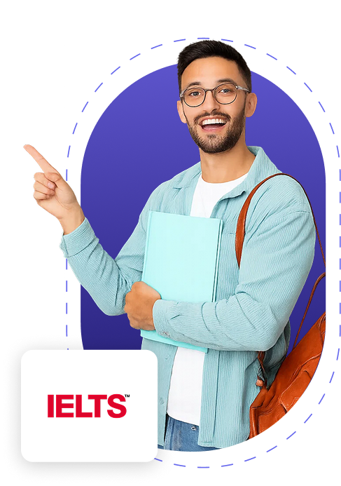 IELTS COURSES